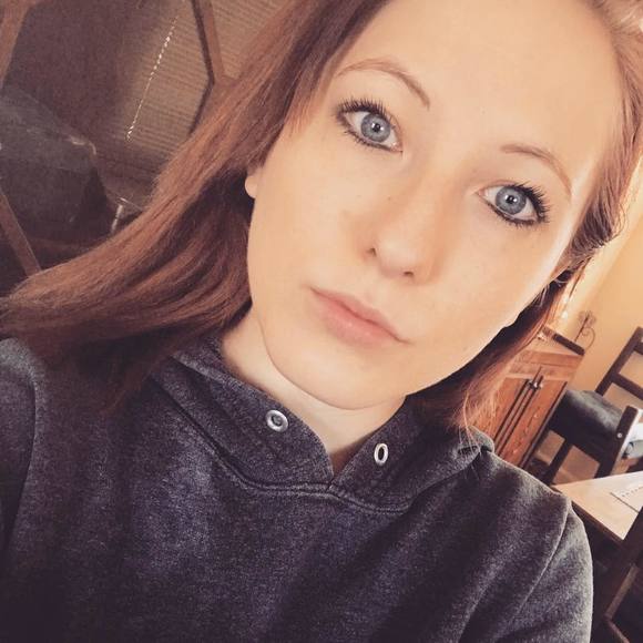 Meet your Posher, Regan - Picture 1 of 1